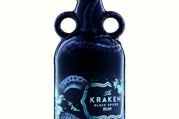 Kraken рынок